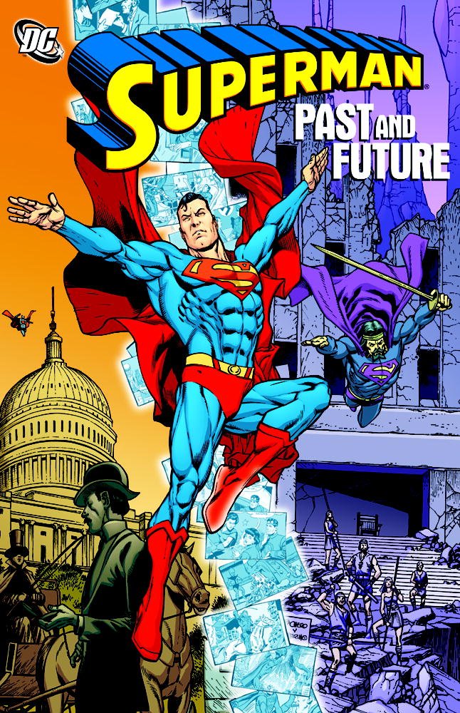 Past and Future,Used
