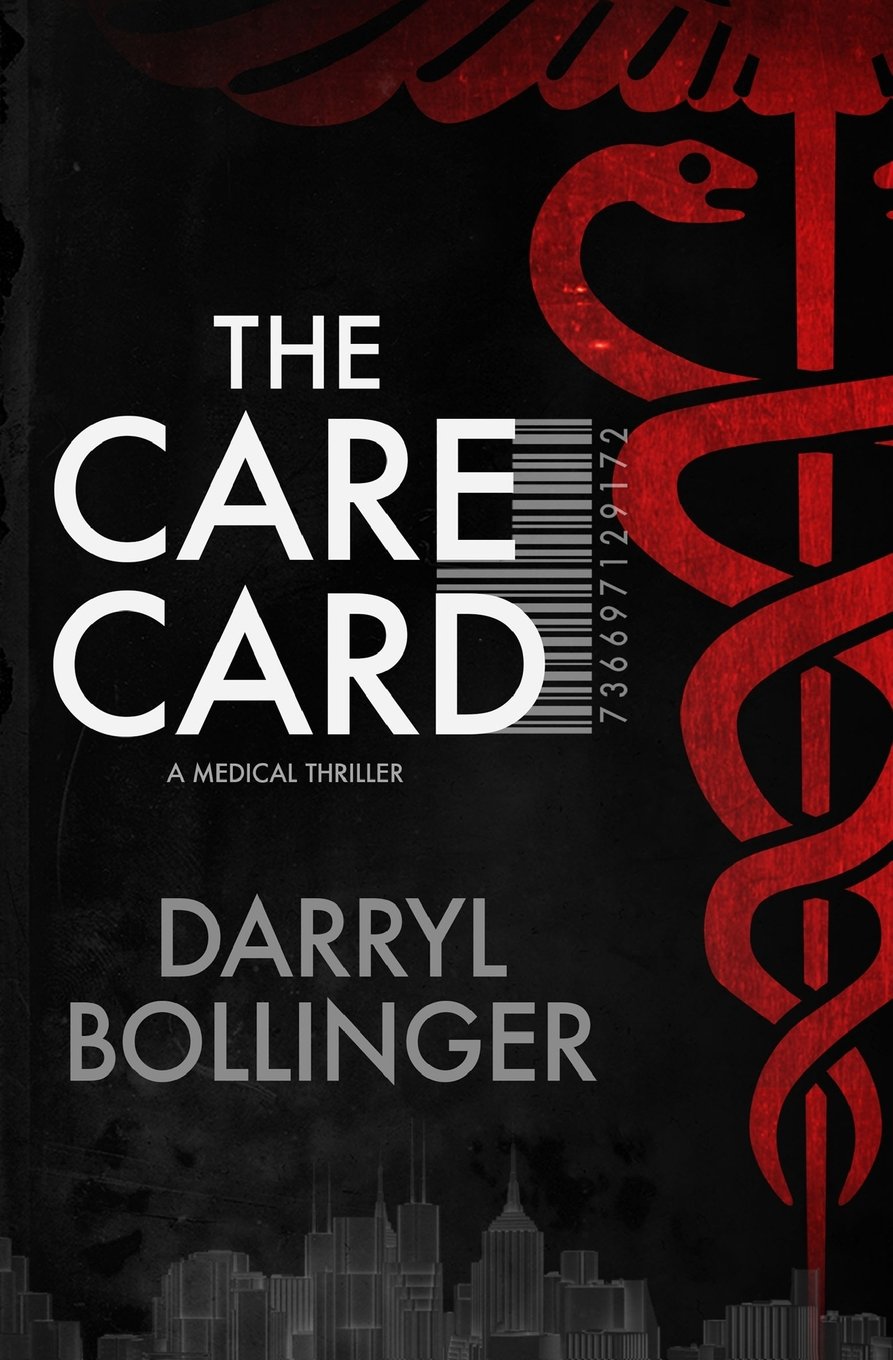 The Care Card,Used