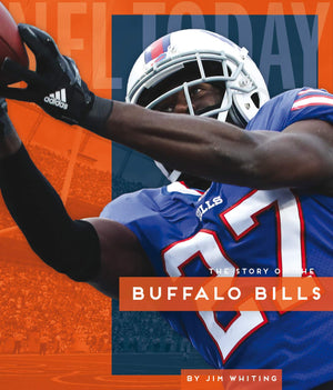 Buffalo Bills (Nfl Today)