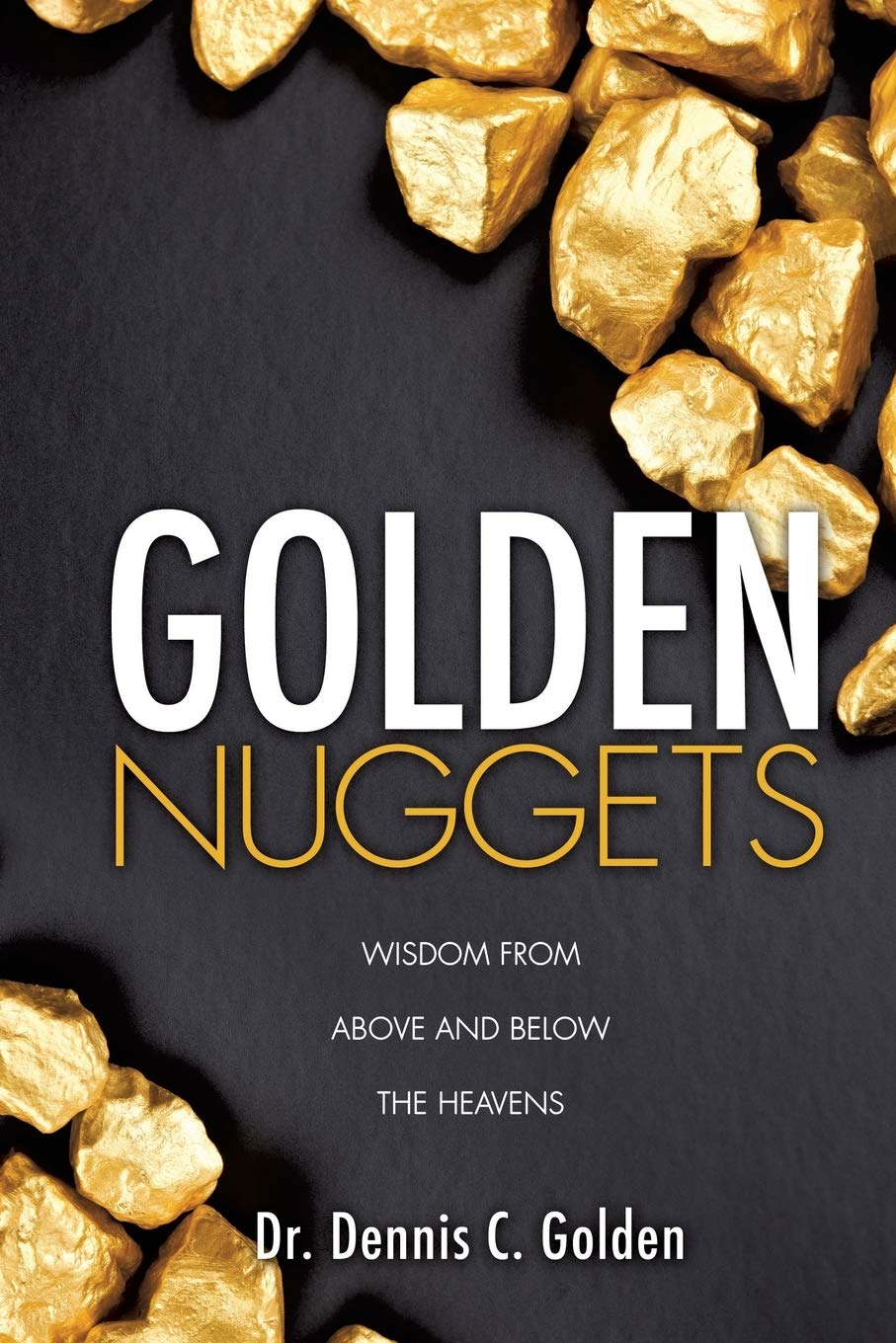 Golden Nuggets,Used
