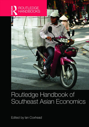 Routledge Handbook of Southeast Asian Economics (Routledge Handbooks),Used