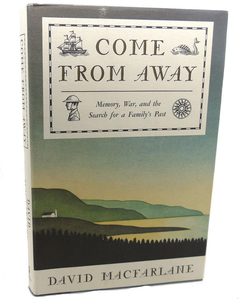 Come From Away,Used