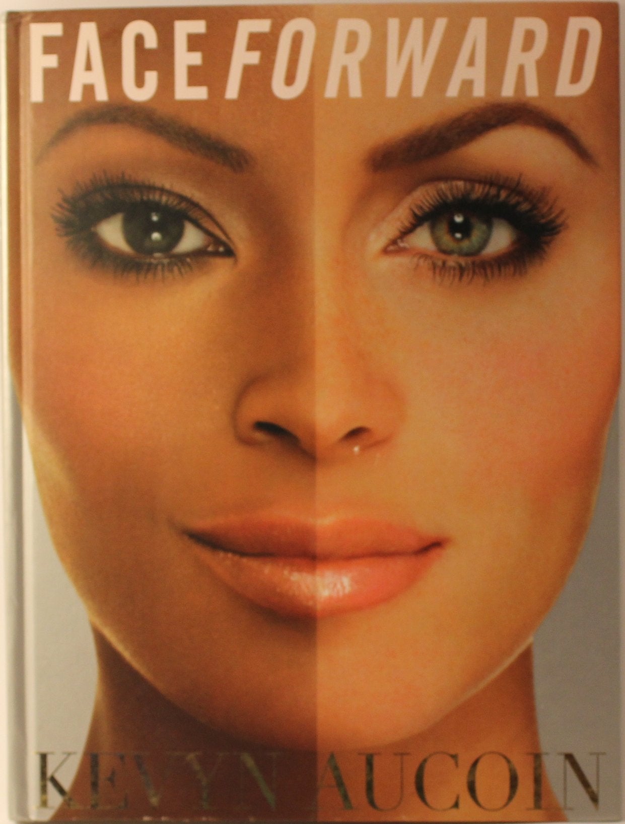 Face Forward,New