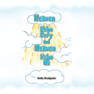 Heaven Helps Cory And Heaven Helps Us,Used