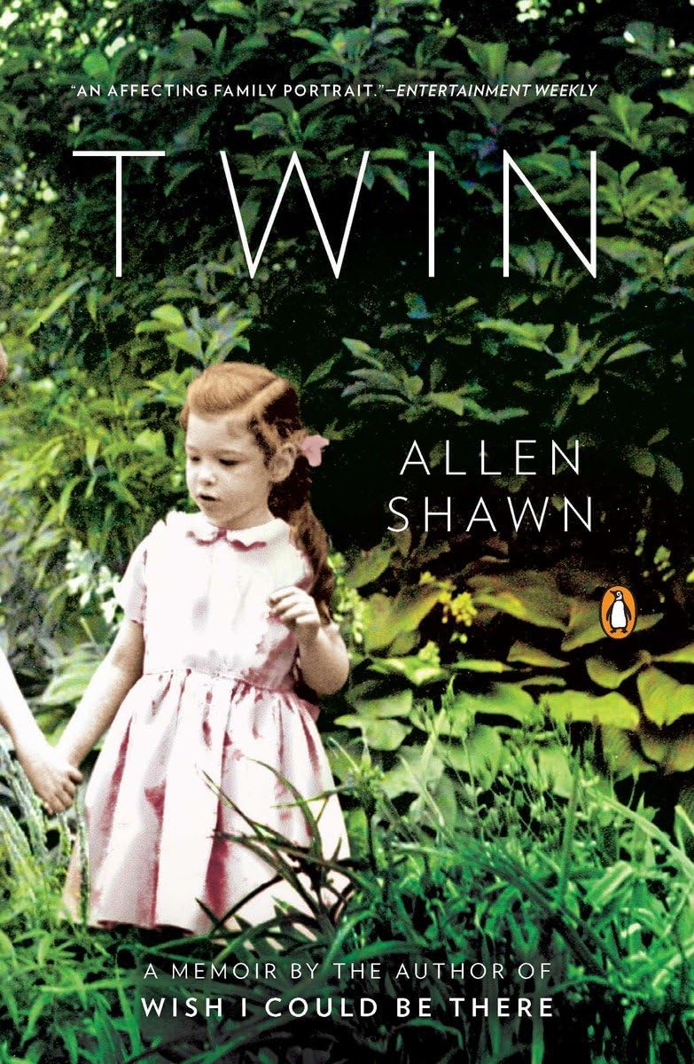 Twin: A Memoir,Used