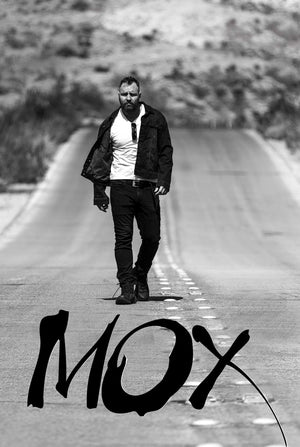Mox-used