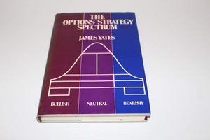 The Options Strategy Spectrum,Used