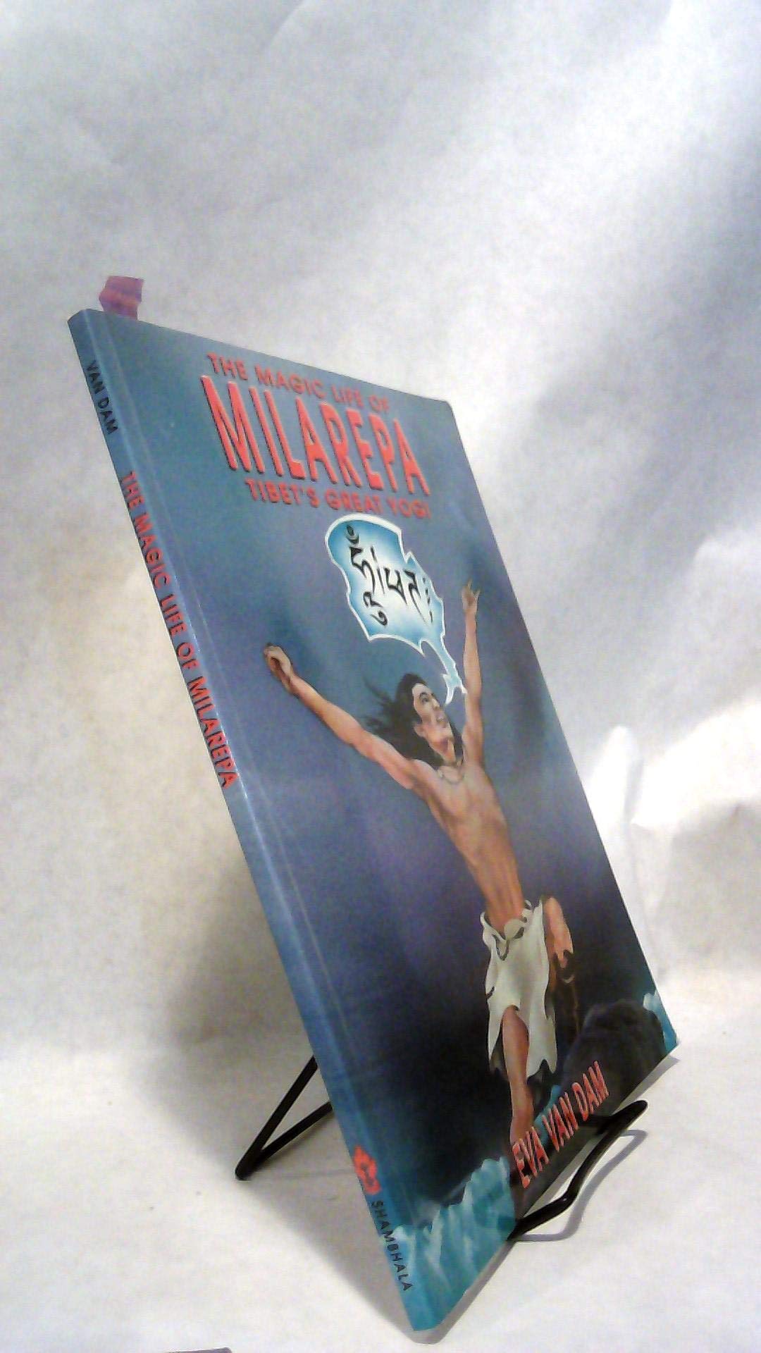 Magic Life of Milarepa,Used