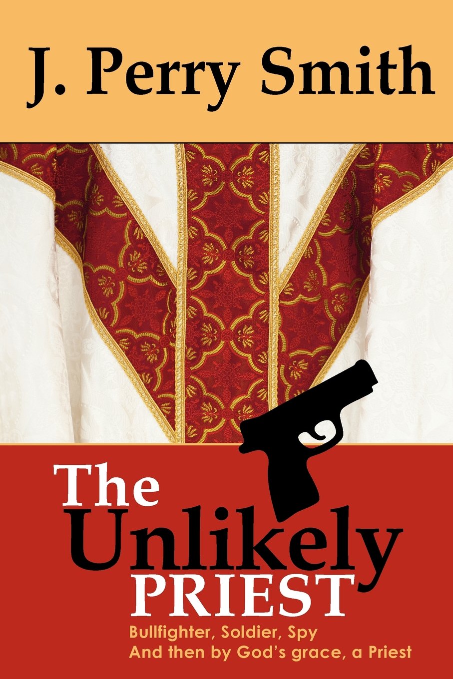 The Unlikely Priest-new,New