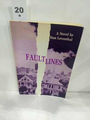 Faultlines,Used
