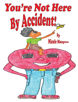 You're Not Here By Accident!,Used