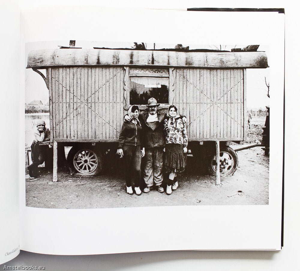 Gypsies,New