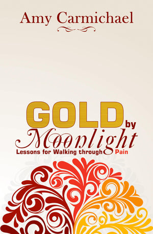 Gold by Moonlight,Used