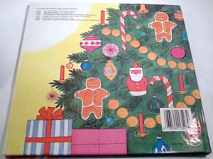 The Sweet Smell Of Christmas,Used