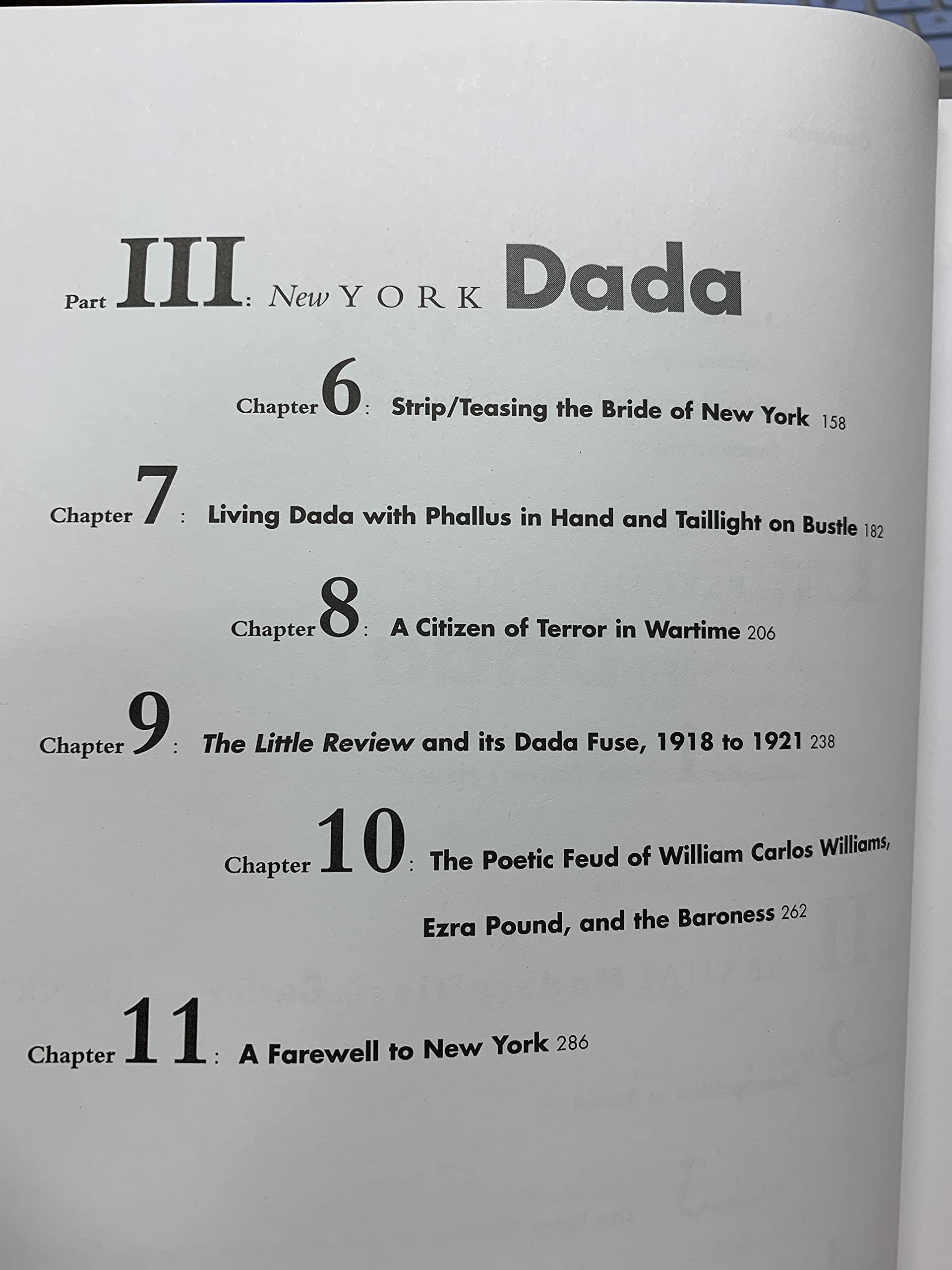 Baroness Elsa: Gender, Dada, And Everyday Modernitya Cultural Biography,New