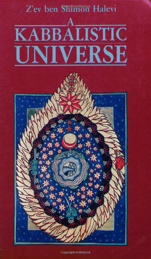 Kabbalistic Universe,New