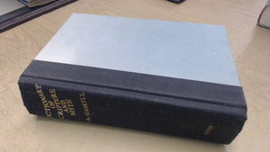 Dictionary Of Scripture And Myth,New