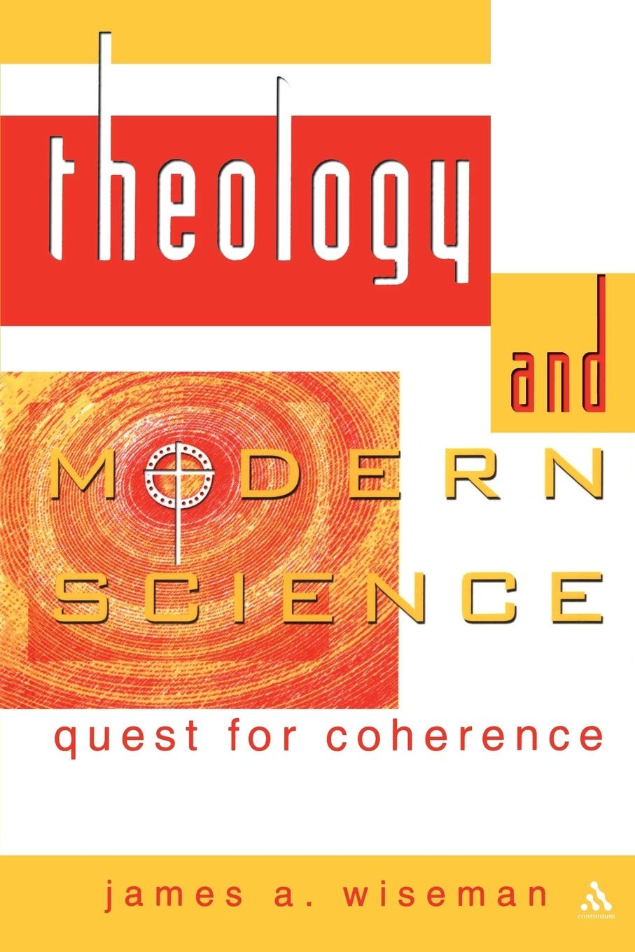 Theology And Modern Science: Quest For Coherence,New