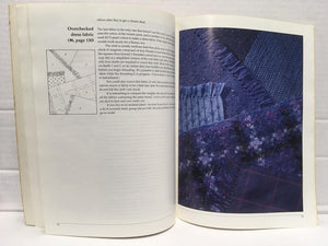 A Handweaver's Notebook,New