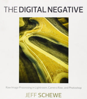 The Digital Negative: Raw Image Processing In Lightroom, Camera Raw, And Photoshop-used