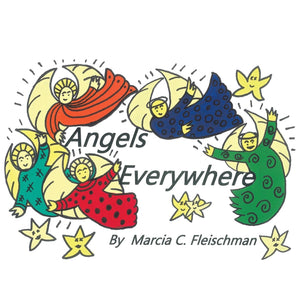 Angels Everywhere,Used