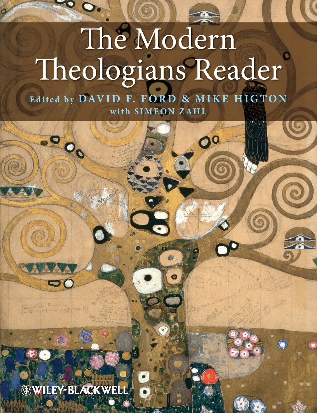 The Modern Theologians Reader,Used