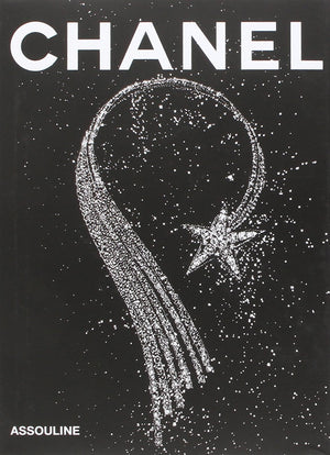 Chanel: Fashion/ Fine Jewellery/ Perfume (Set of 3 Books),Used