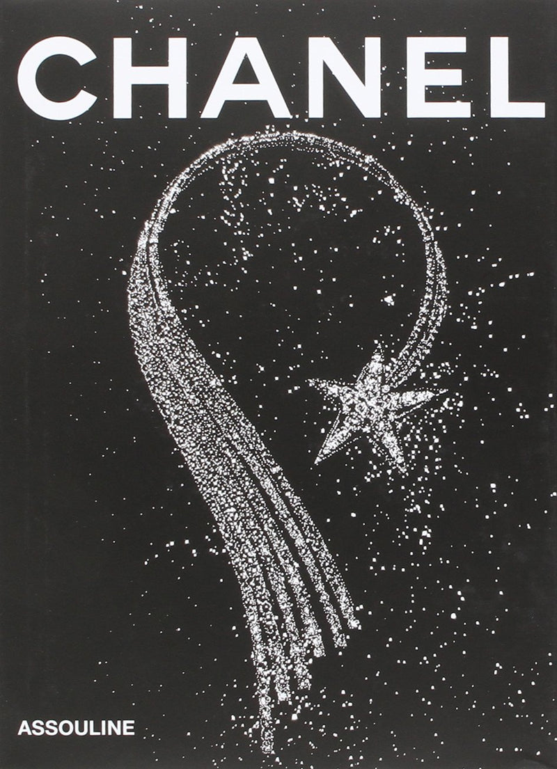 Chanel: Fashion/ Fine Jewellery/ Perfume (Set of 3 Books),Used