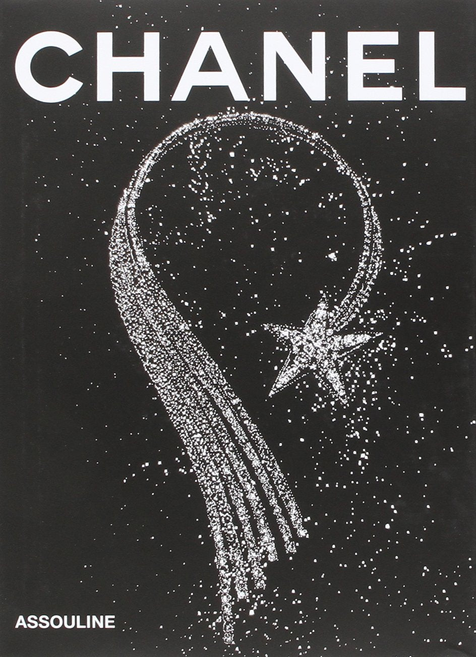 Chanel: Fashion/ Fine Jewellery/ Perfume (Set of 3 Books),Used