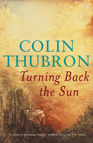 Turning Back The Sun,Used