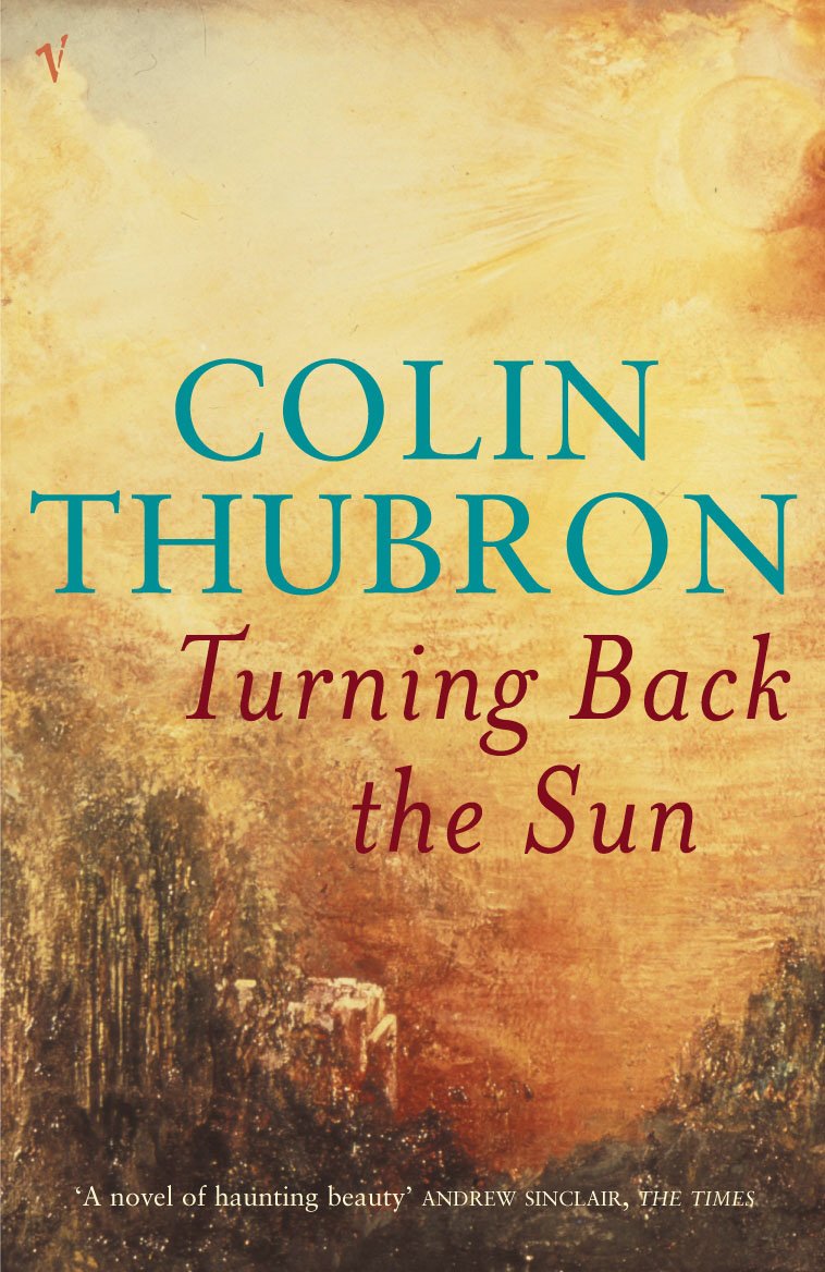 Turning Back The Sun,Used
