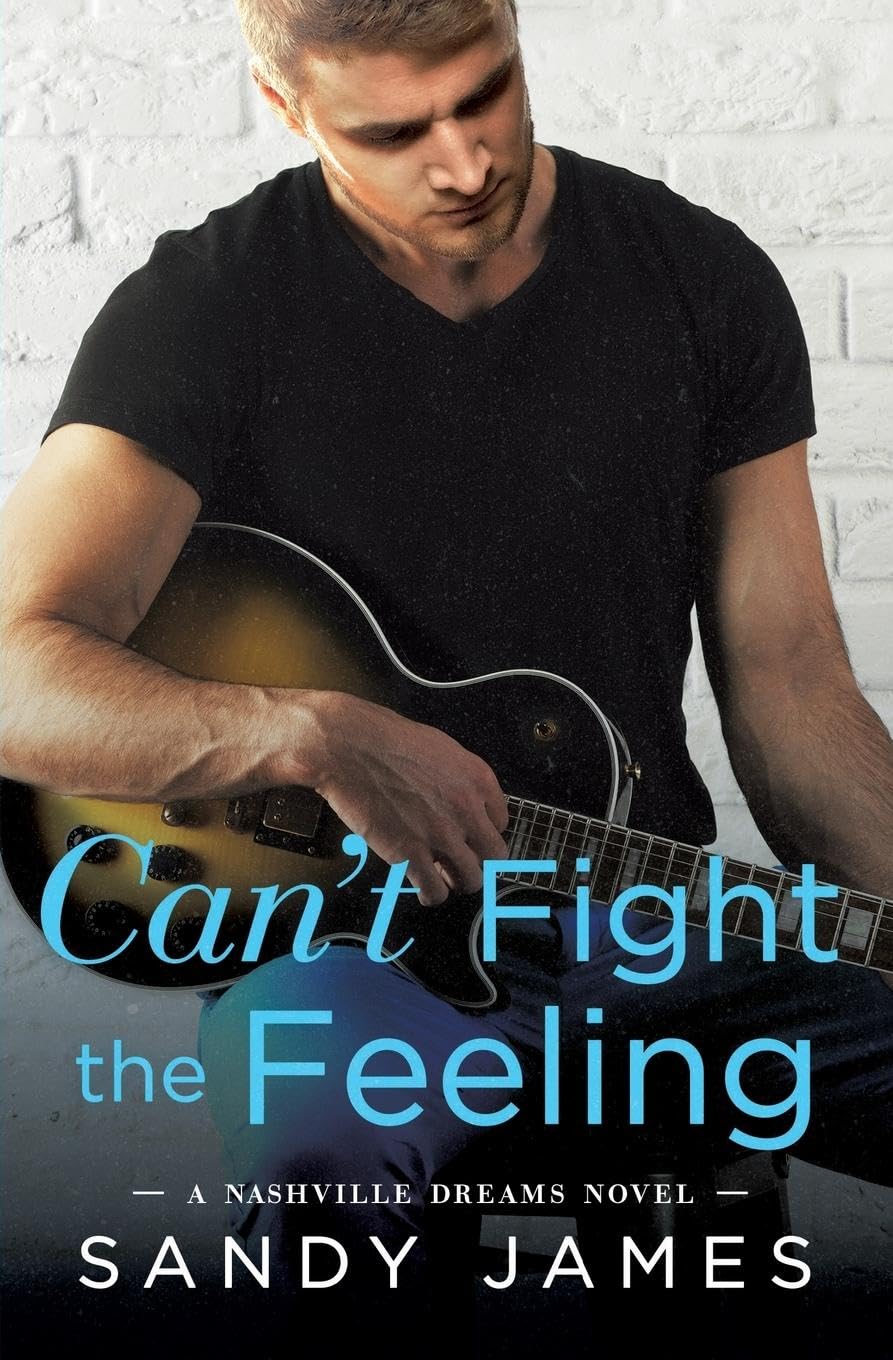 Can'T Fight The Feeling