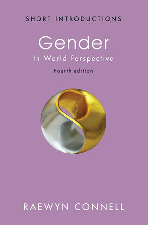 Gender: In World Perspective (Short Introductions)