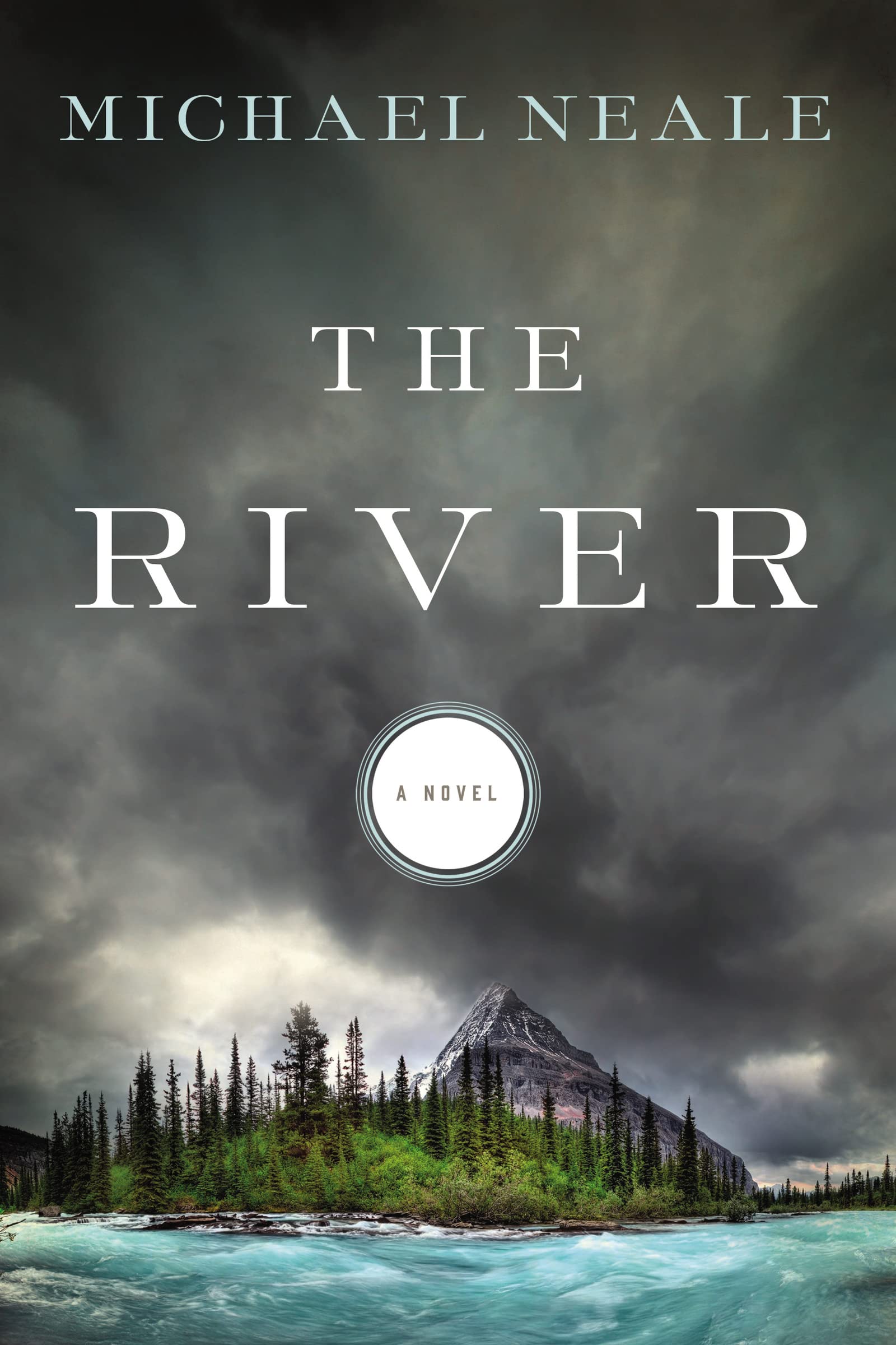 The River,Used