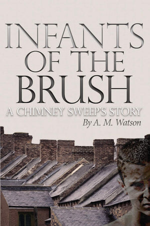 Infants of the Brush: A Chimney Sweep's Story,Used