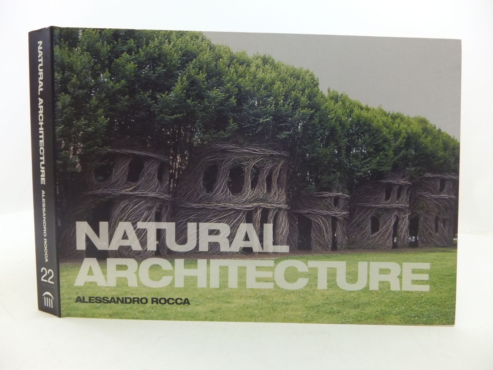 Natural Architecture,Used
