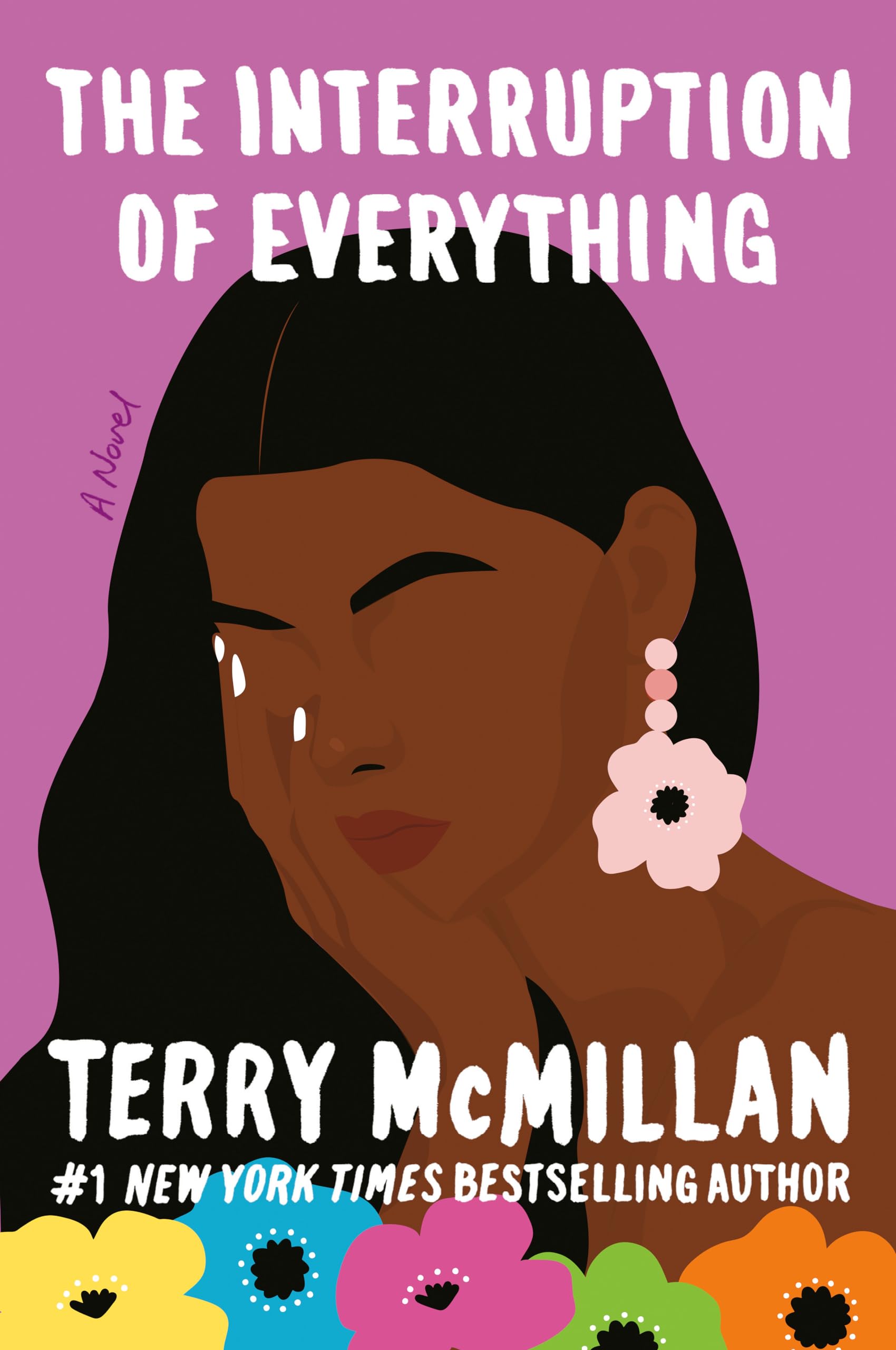 The Interruption Of Everything