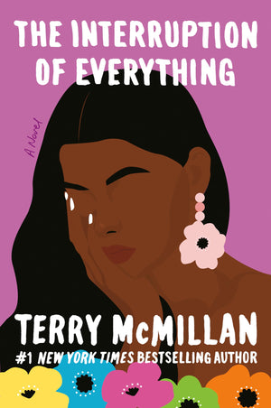 The Interruption Of Everything