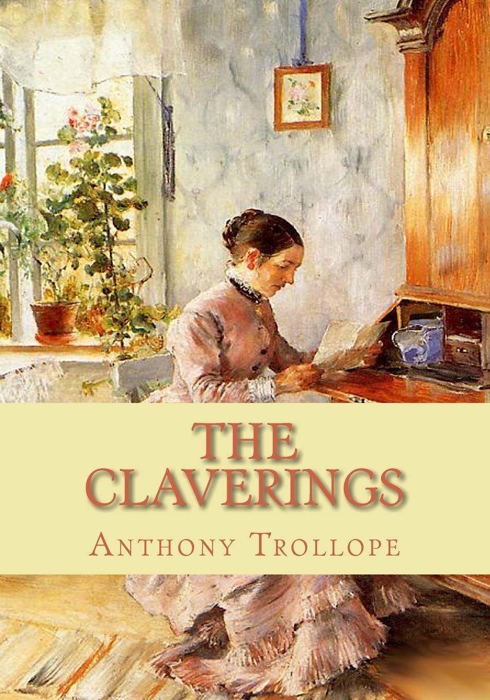 The Claverings,Used