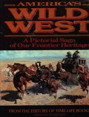 The Wild West,Used