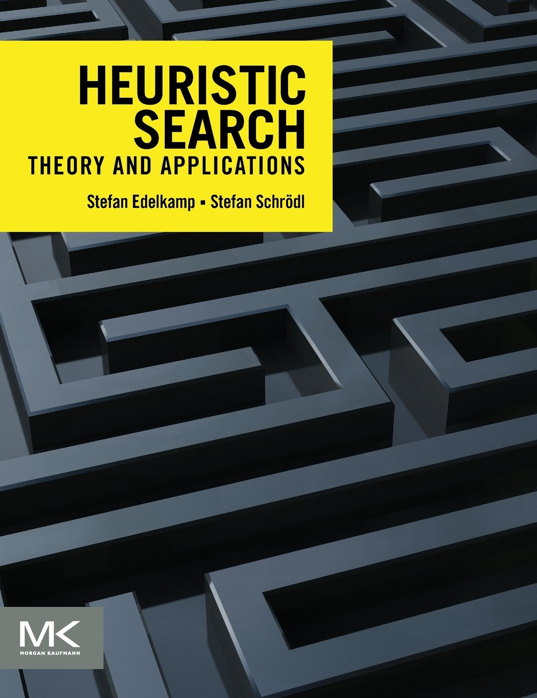 Heuristic Search: Theory and Applications,Used