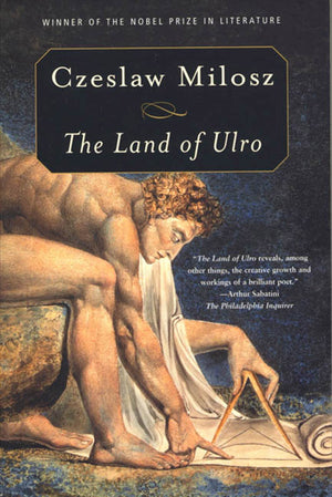 The Land Of Ulro