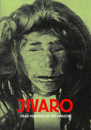 Jivaro: HeadHunters Of The Amazon,Used