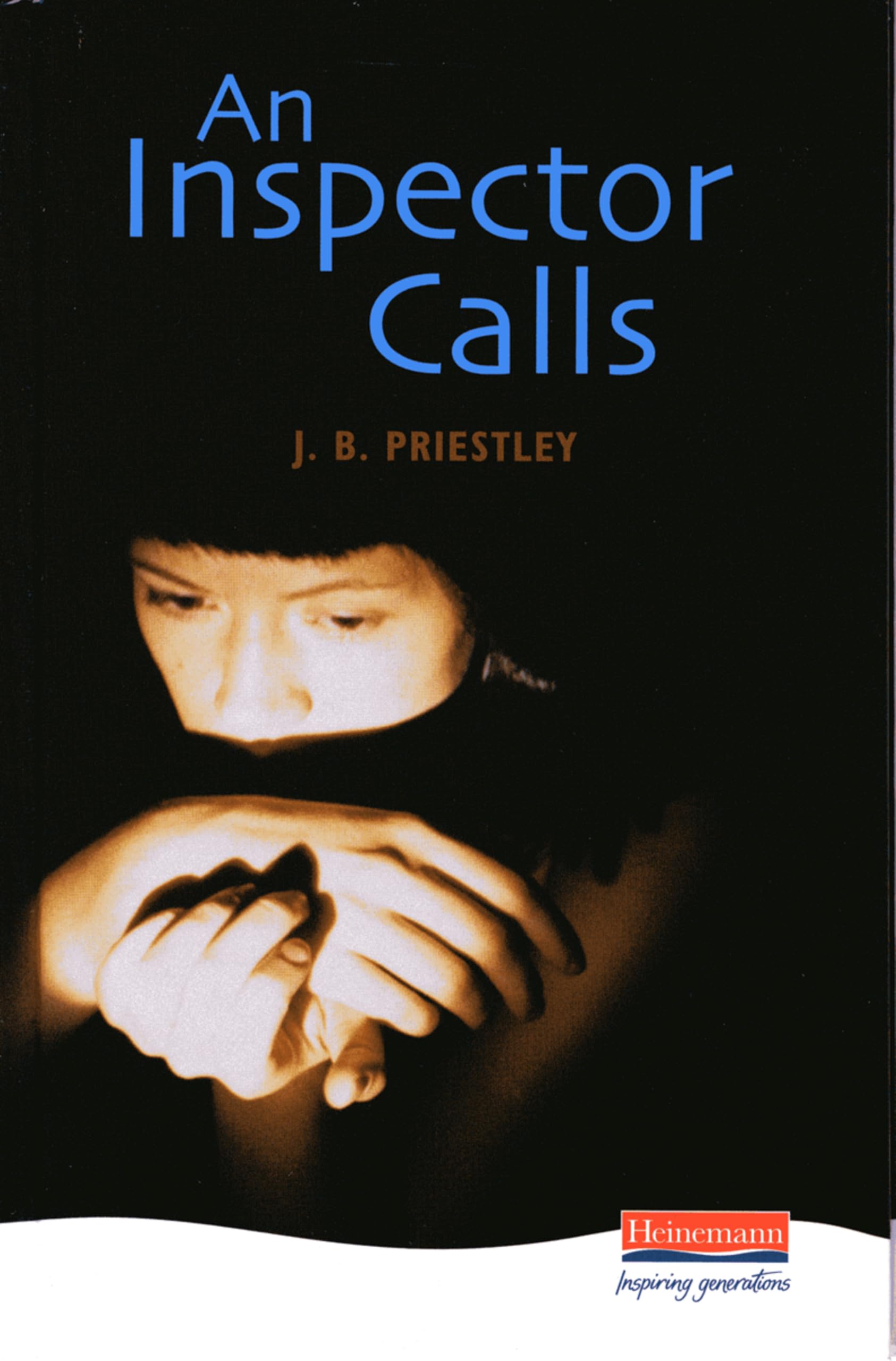 An Inspector Calls,Used