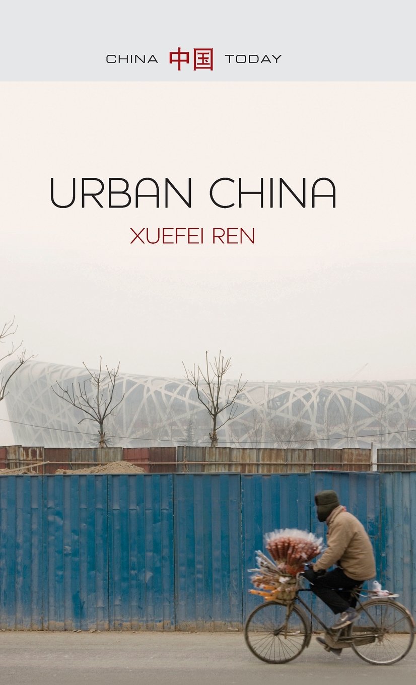 Urban China,Used