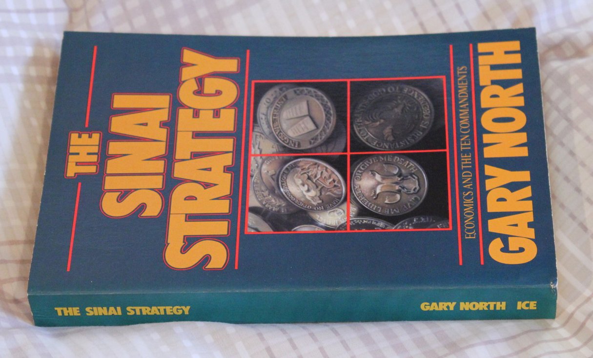 Sinai Strategy,Used