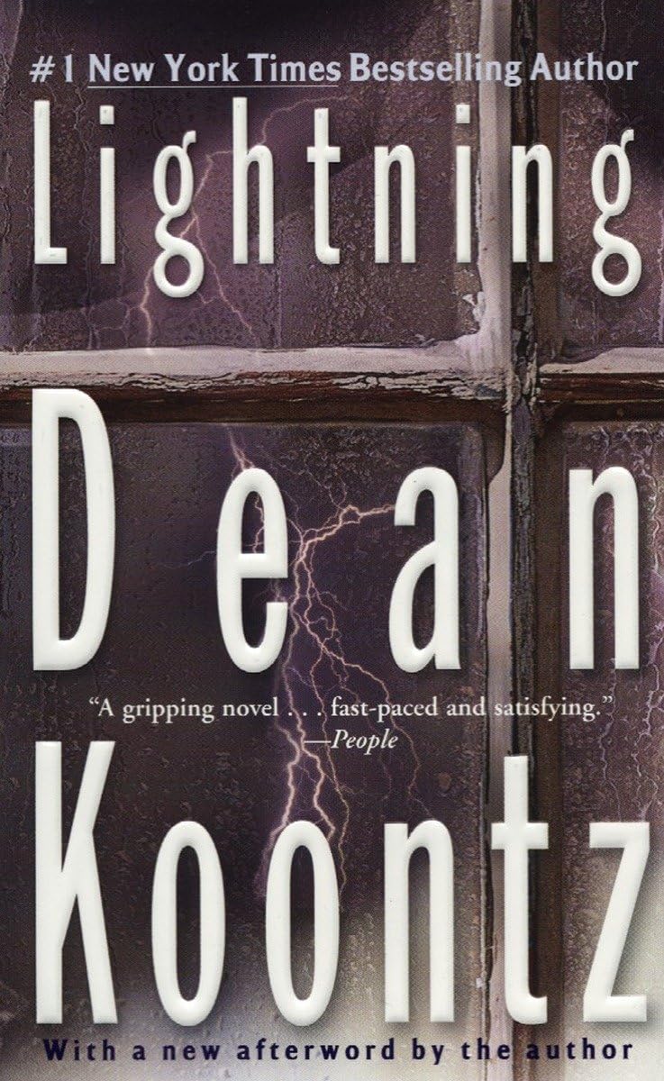 Lightning,New