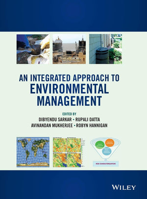 An Integrated Approach to Environmental Management,Used
