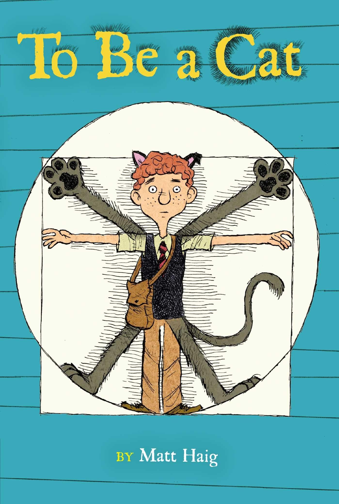To Be a Cat,Used