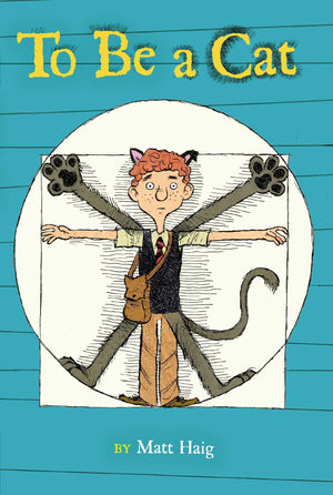To Be a Cat,Used